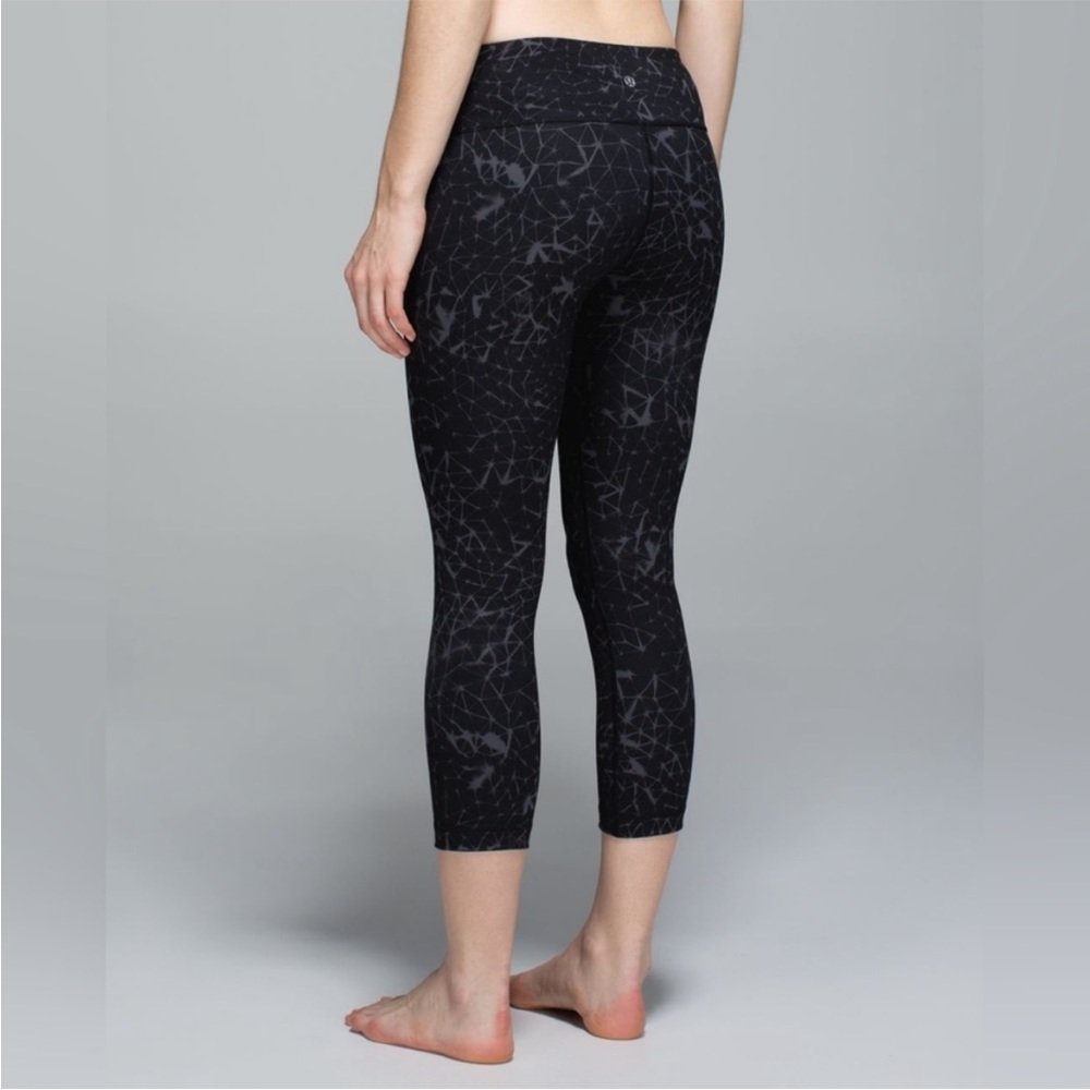 Lululemon Black Leggings